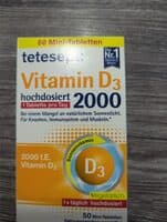 Vitamin D3
