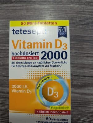 Vitamin D3