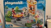 Playmobil Super set