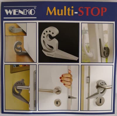 Wenko Multi-Stop