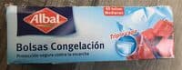 Bolsas Congelacion