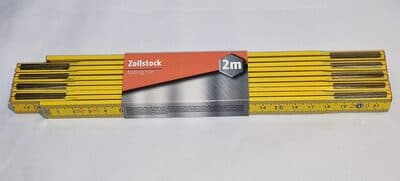 Zollstock