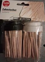 Toothpicks