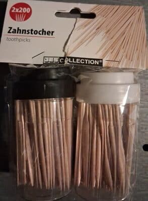 Toothpicks