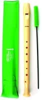 Flauta Hohner Funda Verde