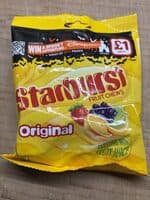 Fruit Chews