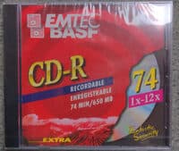 CD-R recordable