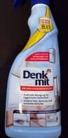 Denkmit Küchen-Hygienereiniger