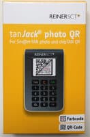 tanJack photo QR