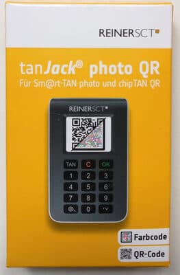 tanJack photo QR
