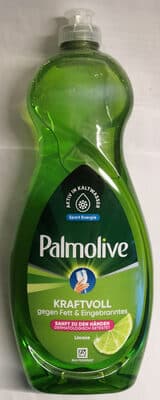 Palmolive Limone
