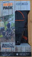 Sacoche de selle 16,5 L