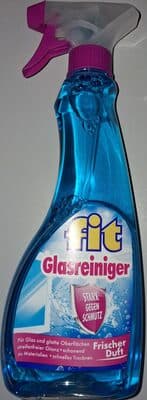 Glasreiniger