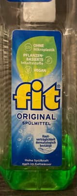 Fit Original