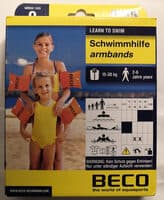 Schwimmhilfe, Größe 0