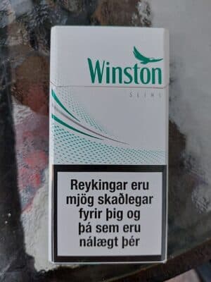 Winston