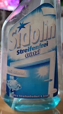 Glasreiniger