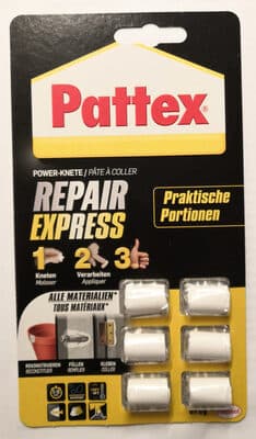 Power-Knete