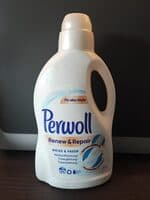 Weiss & Faser Perwoll