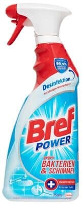 Bref Schimmel