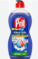 Pril Kraftgel Ultra Plus