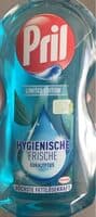 Hygienische Frische Eukalyptus