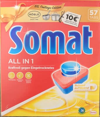 Somat All in 1
