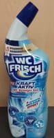 WC Frisch
