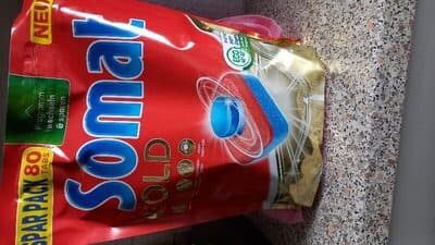 Somat Tabs Gold