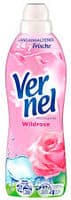 Vernel Weichspüler- Wildrose