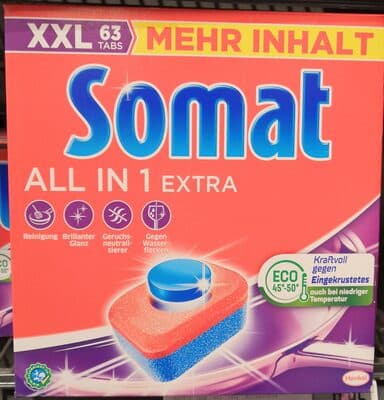 Somat All in 1 Extra