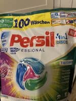 Professional Color 4in1 Discs