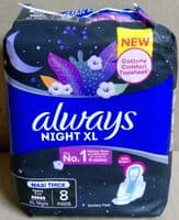 Night XL