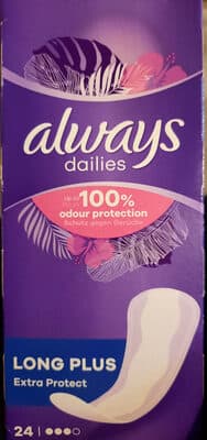 Dailies Long Plus