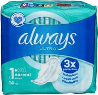 Ultra Bind Normal Plus