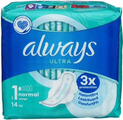 Ultra Bind Normal Plus