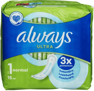 Ultra Normal Bind