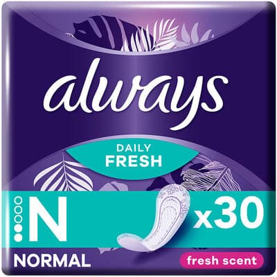 Fresh Normal Truseinnlegg Sp