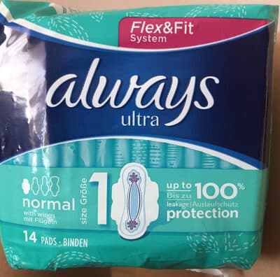 Ultra Normal