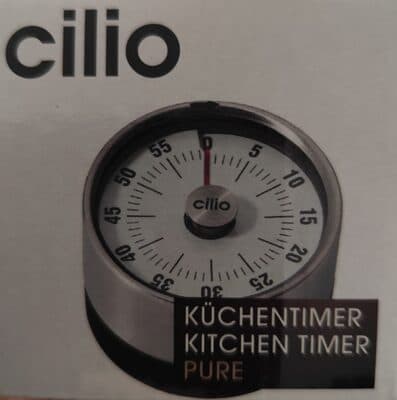Küchentimer