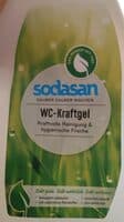WC-Kraftgel