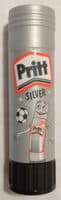 Pritt silver Klebestift