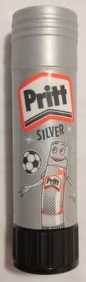 Pritt silver Klebestift