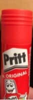 Pritt Bâton De Colle Wa11, 11 G