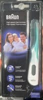 High Speed Thermometer, PRT1000