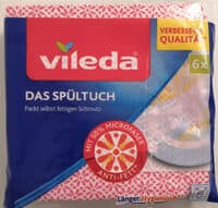 Das Spültuch