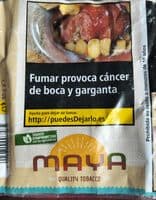 Tabaco Maya