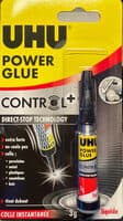Power Glue Control+