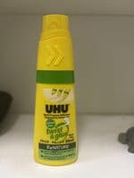 Twist & glue multi purpose adhesive