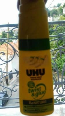 Colle Twist & Glue 35ML - Uhu
